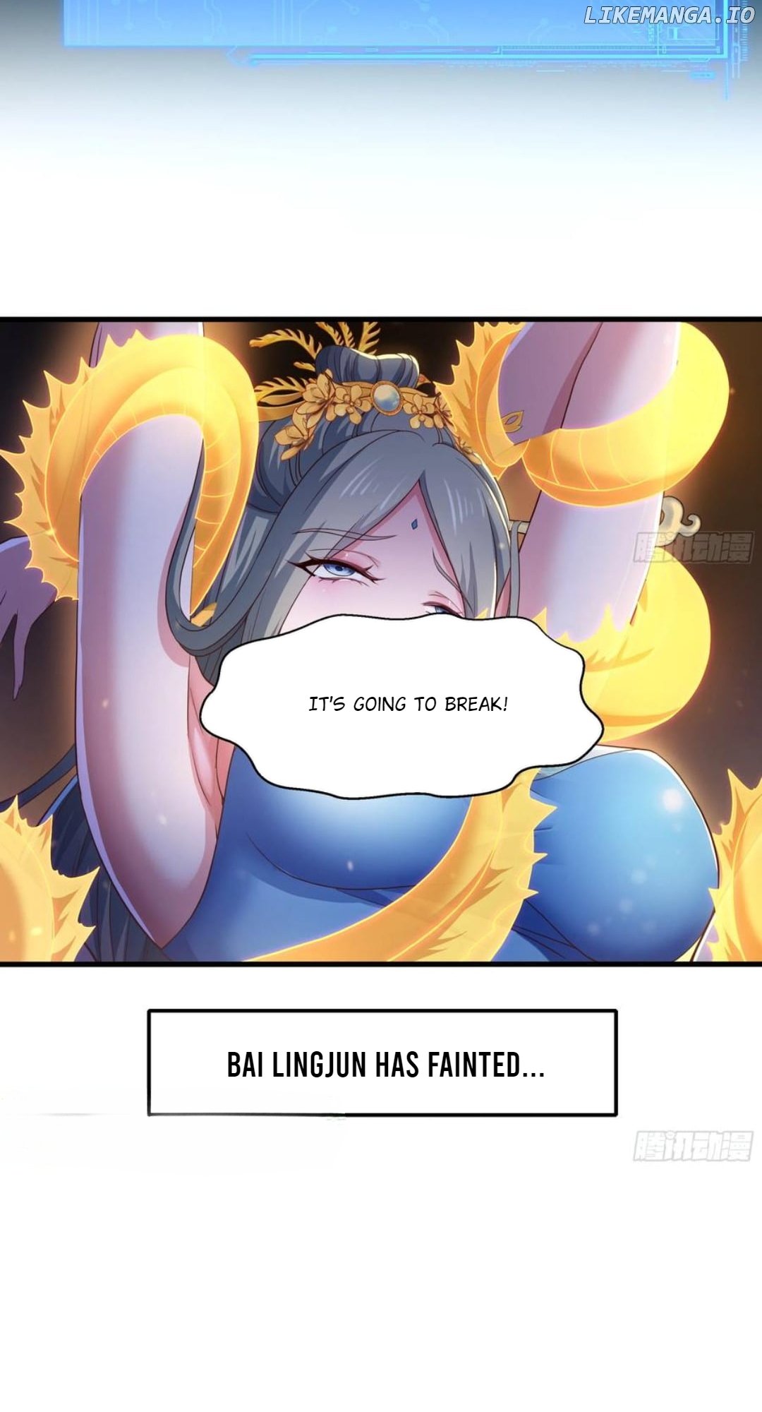 Rebirth of King Zhou: Not Being the Ultimate Villain Chapter 117 - page 33